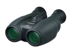 10 x 32 IS Binoculars
