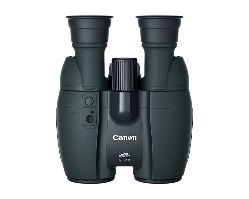 Canon - visionob Amazon.com : Canon Cameras US 12X32 is Image Stabilizing