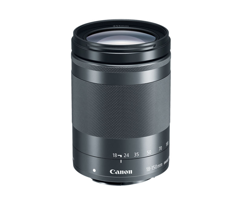 Canon Support for EF-M 18-150mm f/3.5-6.3 IS STM | Canon Canon Support for EF-M 18-150mm f/3.5-6.3 IS STM | Canon