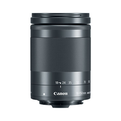 Canon EF-M 18-150mm f/3.5-6.3 IS STM | Canon U.S.A.