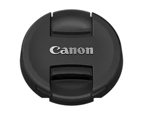 Lens Cap EF-M28