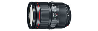 Explore EF 24-105mm f/4L IS II USM | Canon Latin America