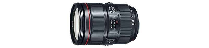 Explore EF 24-105mm f/4L IS II USM | Canon Latin America