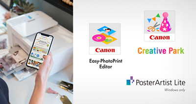 UNLEASH YOUR CREATIVITY