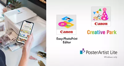 UNLEASH YOUR CREATIVITY