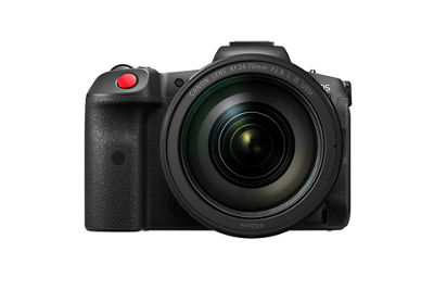 EOS R5C