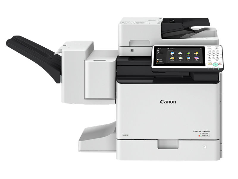 Canon Support for imageRUNNER ADVANCE C255iF | Canon 