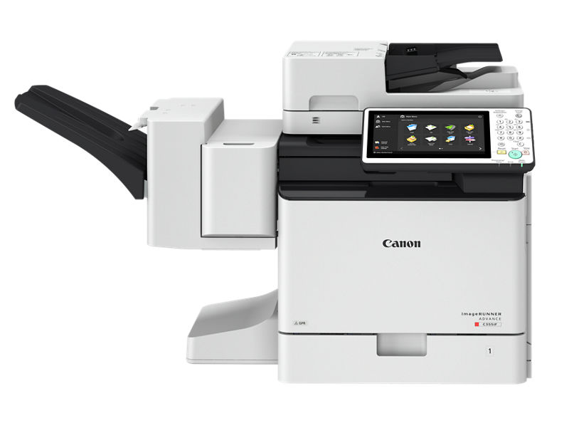 Canon Support for imageRUNNER ADVANCE C255iF | Canon U.S.A., Inc.