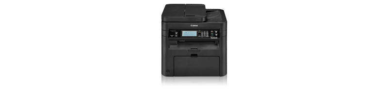 Explore imageCLASS MF249dw | Canon Latin America