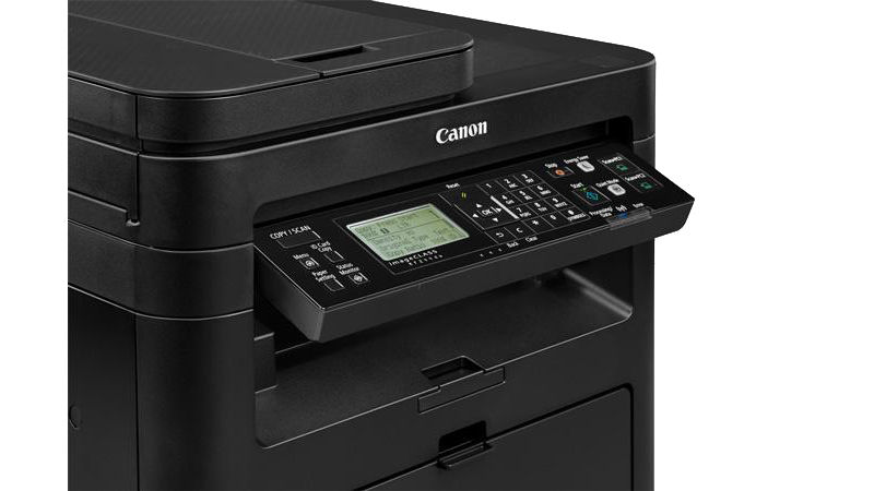 Canon Support for imageCLASS MF244dw | Canon U.S.A., Inc.