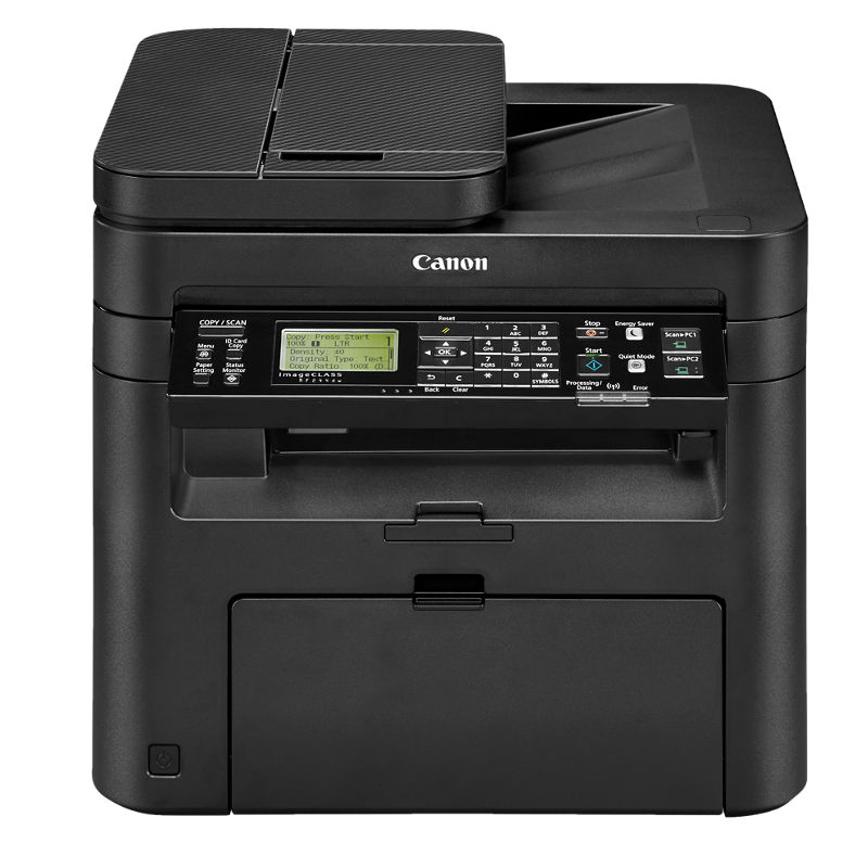 Canon Support for imageCLASS MF244dw | Canon U.S.A., Inc.