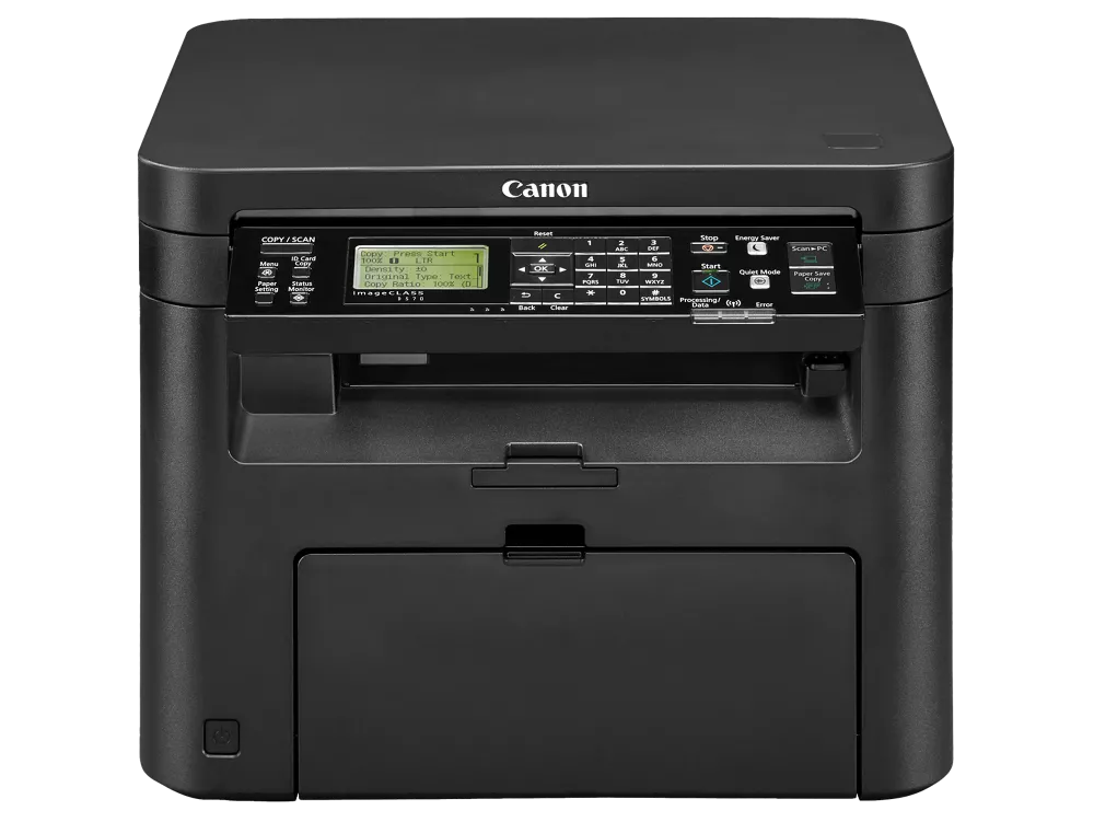 CANON STAMPANTE LASER B/N i-SENSYS LBP6030B CON 2 TONER ORIGINALI