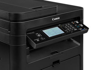 Canon Support for imageCLASS MF236n | Canon U.S.A., Inc.