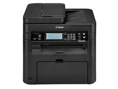imageCLASS MF236N