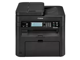 imageCLASS MF236n - All in One, Wired Laser Printer
