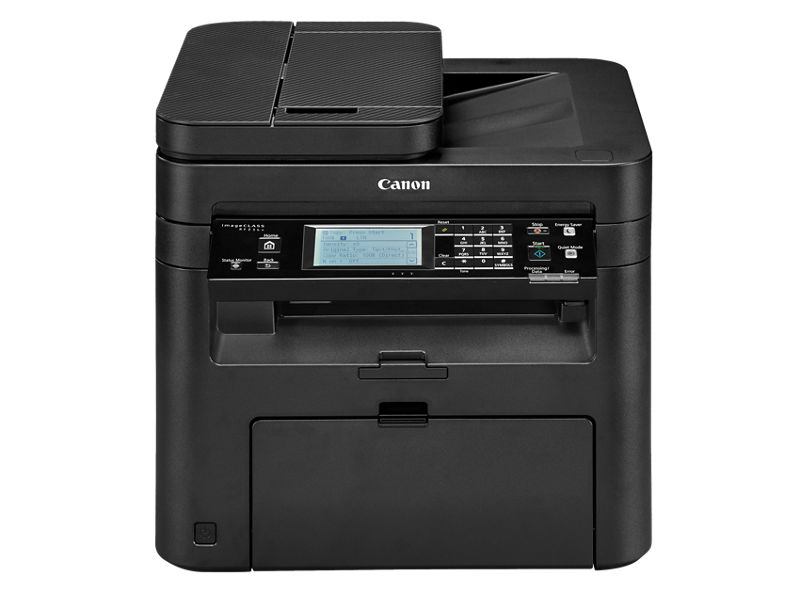 Canon Support for imageCLASS MF236n | Canon U.S.A., Inc.