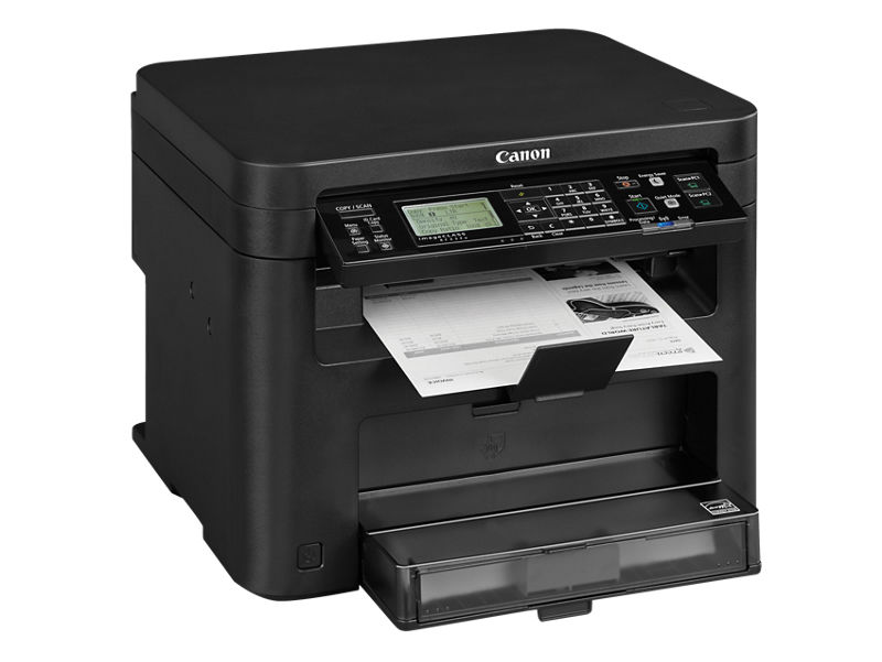 Canon Support for imageCLASS MF232w | Canon U.S.A., Inc.