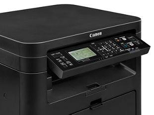 Canon Printer imageCLASS hotsell MF242dw