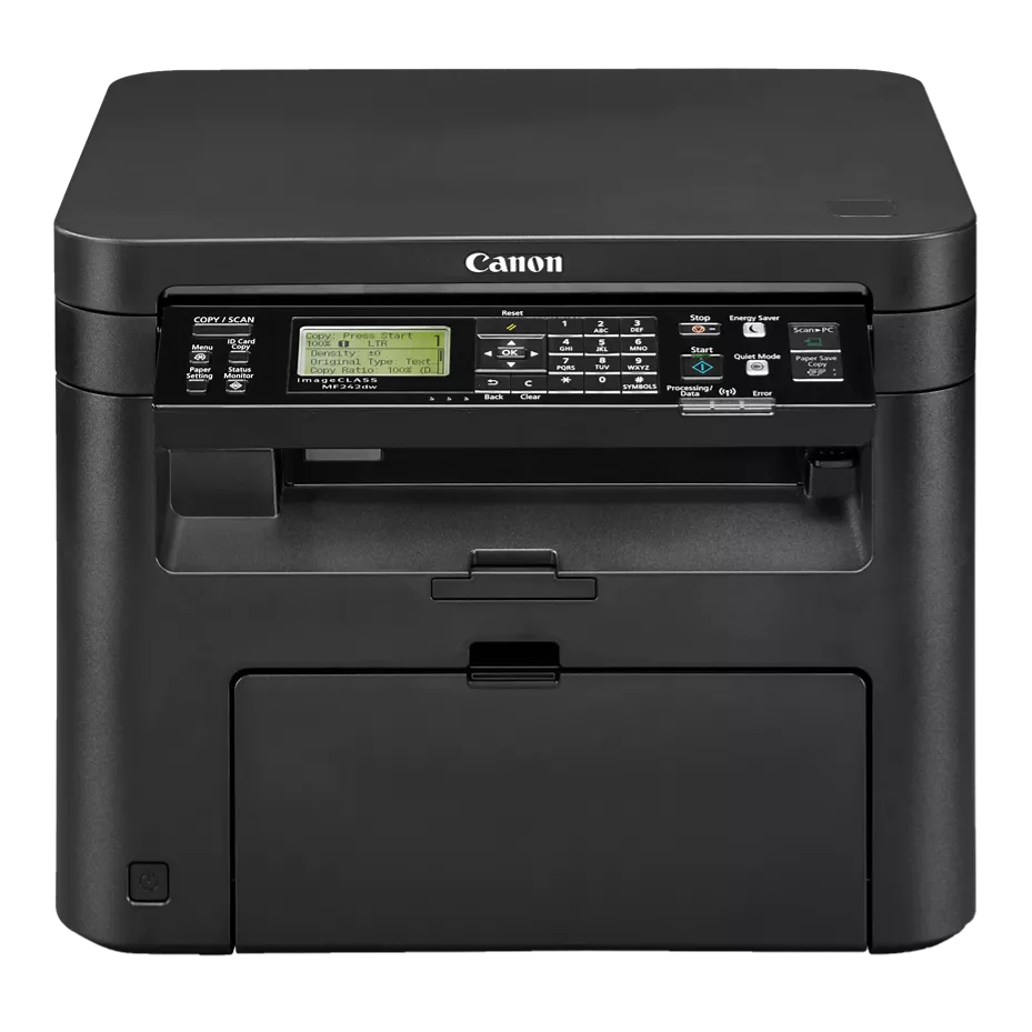 Canon Support for imageCLASS MF242dw | Canon U.S.A., Inc.