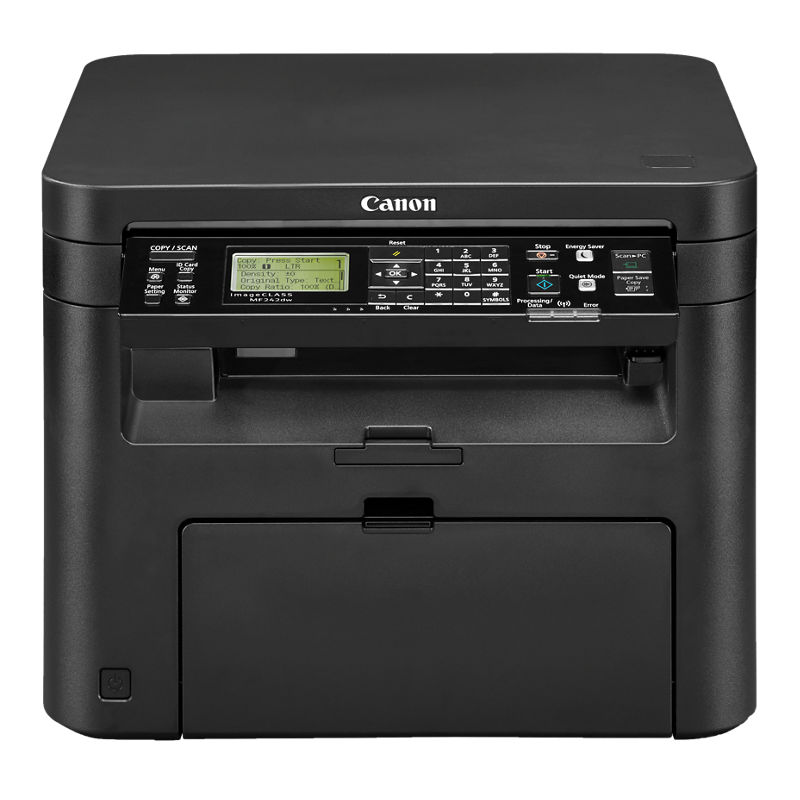 Canon Support for imageCLASS MF242dw | Canon U.S.A., Inc.