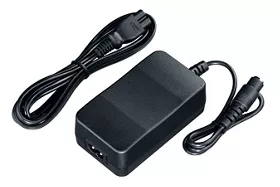 Adaptateur secteur AC-E6N