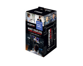 EOS WEB CAM ACC Kit