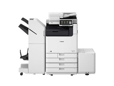 imageRUNNER ADVANCE DX 6855i