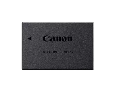 DR-E17 Coupleur c.c