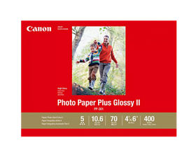 Papel fotográfico  PP-301 - 4x6