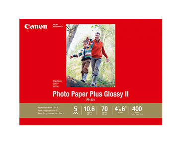 Papel fotográfico  PP-301 - 4x6