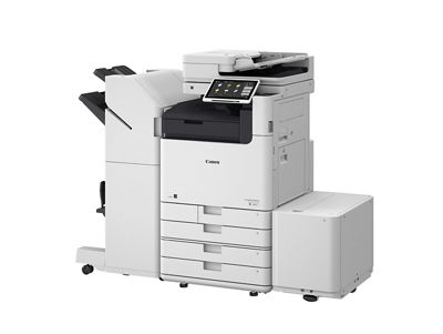 imageRUNNER ADVANCE DX 6855i