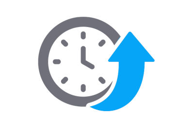 Maximized Productivity icon