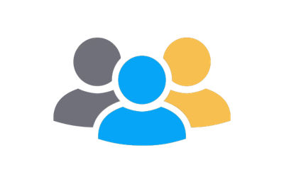 Simple User Interface icon