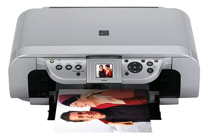 Canon Support for PIXMA MP460 | Canon U.S.A., Inc.