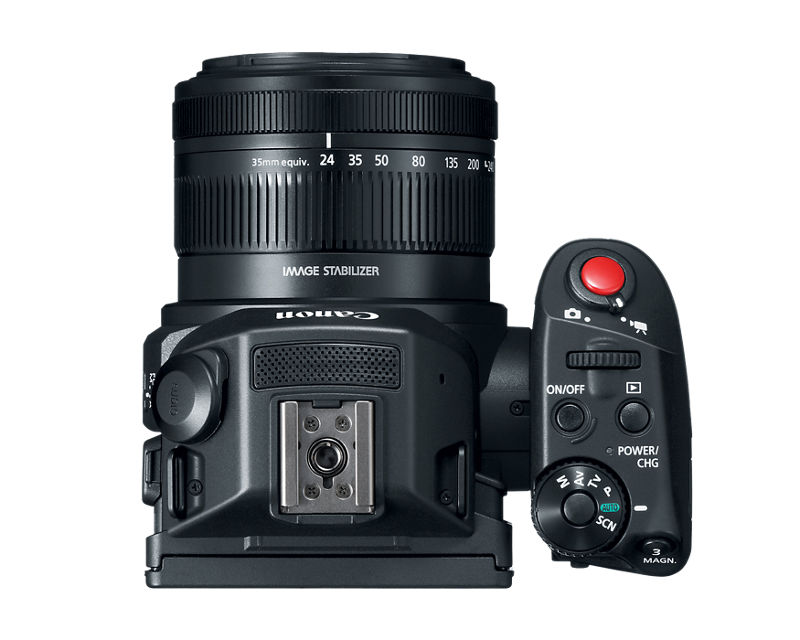 Canon Support for XC15 | Canon U.S.A., Inc.