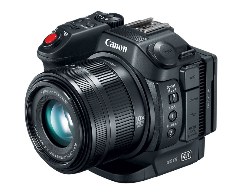 Canon Support for XC15 | Canon U.S.A., Inc. Canon Support for XC15 | Canon U.S.A., Inc.
