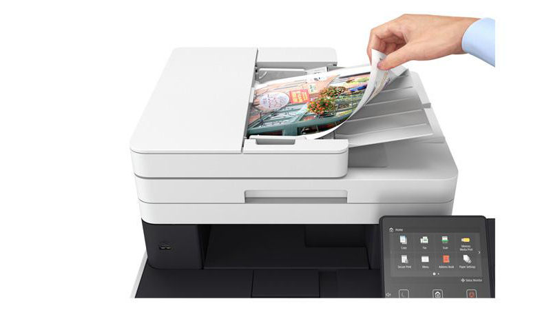 Canon Support for Color imageCLASS MF733Cdw | Canon U.S.A., Inc.