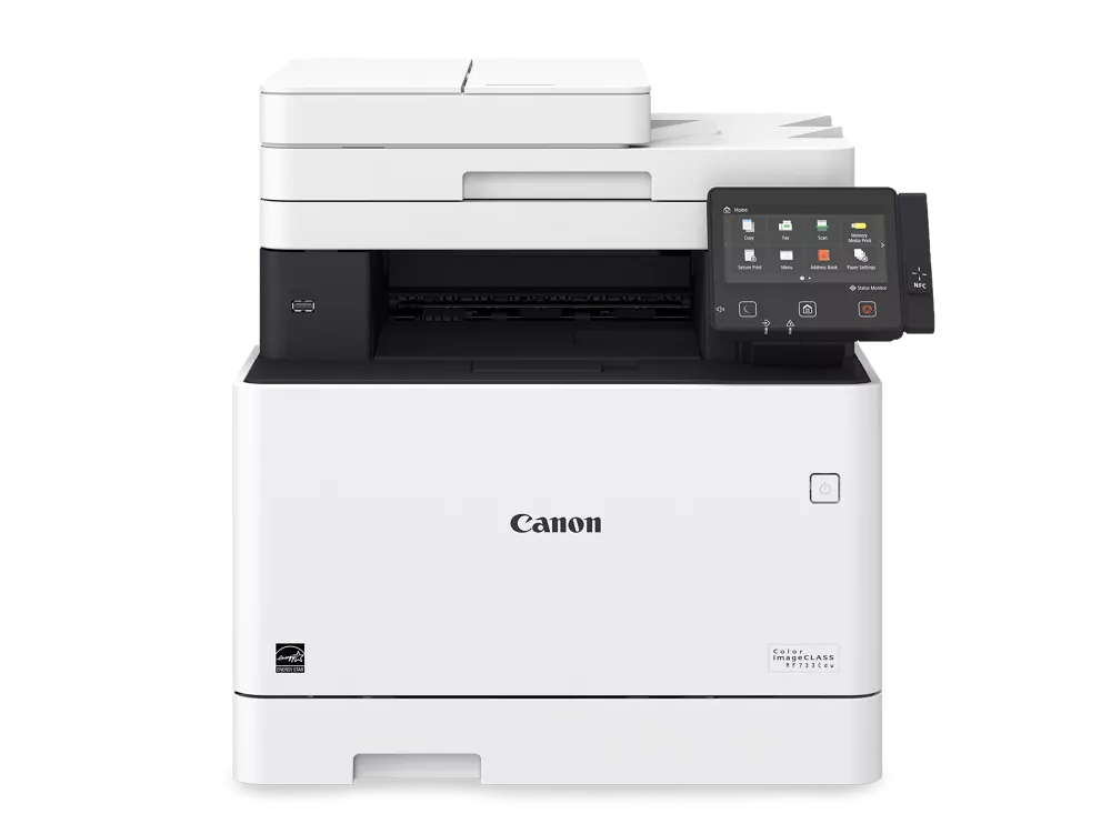Canon Support for Color imageCLASS MF733Cdw | Canon U.S.A., Inc.