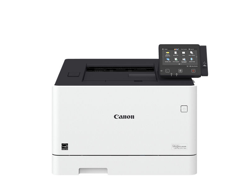 Canon Support for Color imageCLASS LBP654Cdw | Canon U.S.A., Inc.
