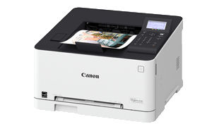 Explore Color imageCLASS LBP612Cdw | Canon Latin America