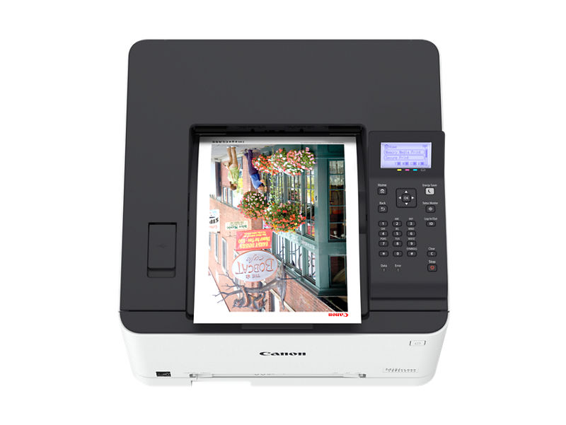 Canon Support for Color imageCLASS LBP612Cdw | Canon U.S.A., Inc.