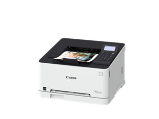 Canon Support for Color imageCLASS LBP612Cdw | Canon U.S.A.