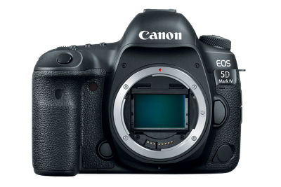 Canon Support for EOS 5D Mark IV | Canon U.S.A.