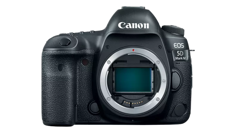 日本製 Canon EOS 5D MARK4(WG） - デジタルカメラ