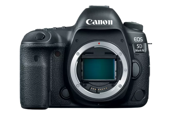 Canon Support for EOS 5D Mark IV | Canon U.S.A., Inc.