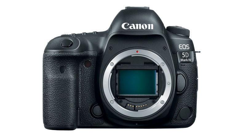 Canon Support for EOS 5D Mark IV | Canon U.S.A., Inc.