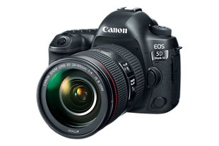 Canon Support for EOS 5D Mark IV | Canon U.S.A., Inc.