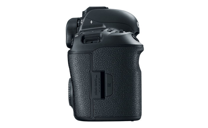 EOS 5D Mark IV Body