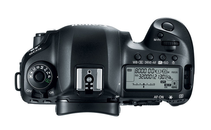 Canon EOS 5D MarkⅣ EOS 5D MK IV Body