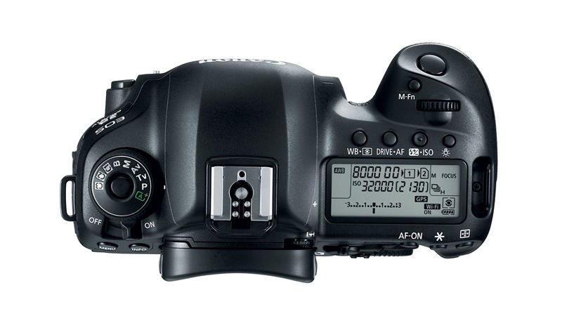 高価値 Canon EOS 5D MARK4(WG） デジタルカメラ - www.ride-concept.fr